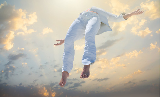 Hypnotisches Clearing